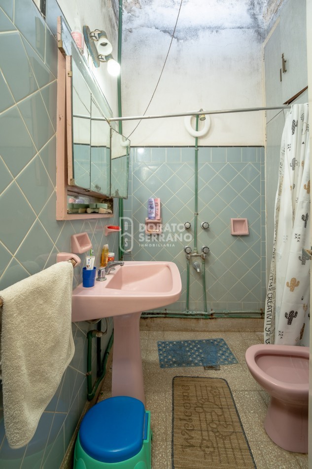 PRACTICA Y BIEN UBICADA! TODOS LOS SERVICIOS!