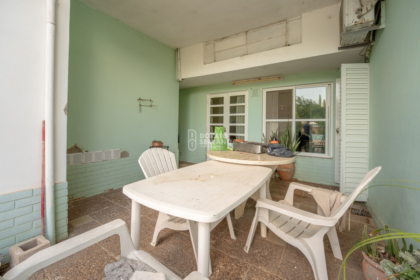 CASA EN BARRIO RESIDENCIAL! LISTA PARA UN NUEVO SUEÑO!