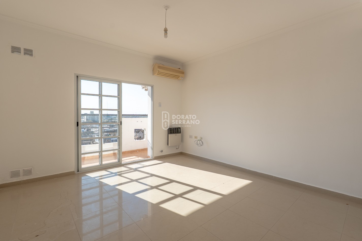 DPTO 2 DORMITORIOS! VISTAS SOÑADAS! PLUS COCHERA EXCLUSIVA!