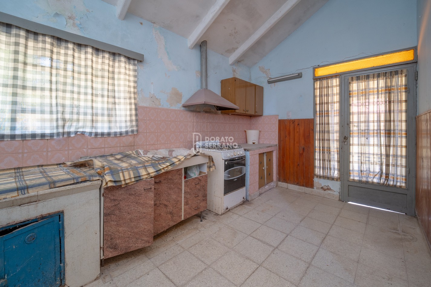 VOLVER A BRILLAR! NOTABLE PROPIEDAD EN EL RIO!