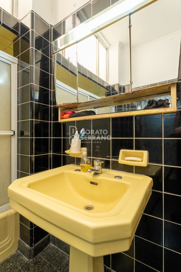 PORTE Y ESTILO PROPIO - AREA CENTRAL!