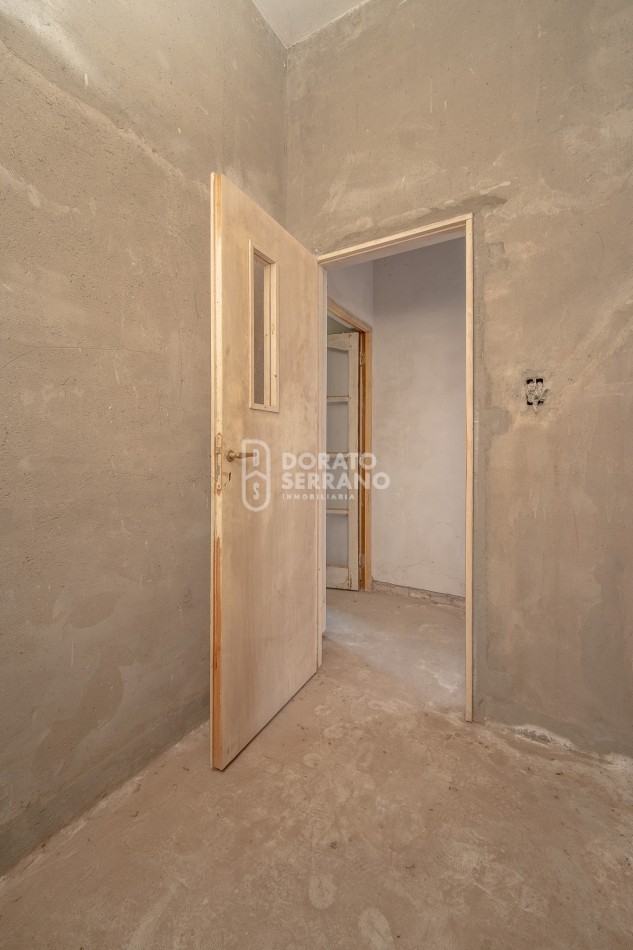 CASA EN PH A TERMINAR! CENTRICA Y FRENTISTA! 