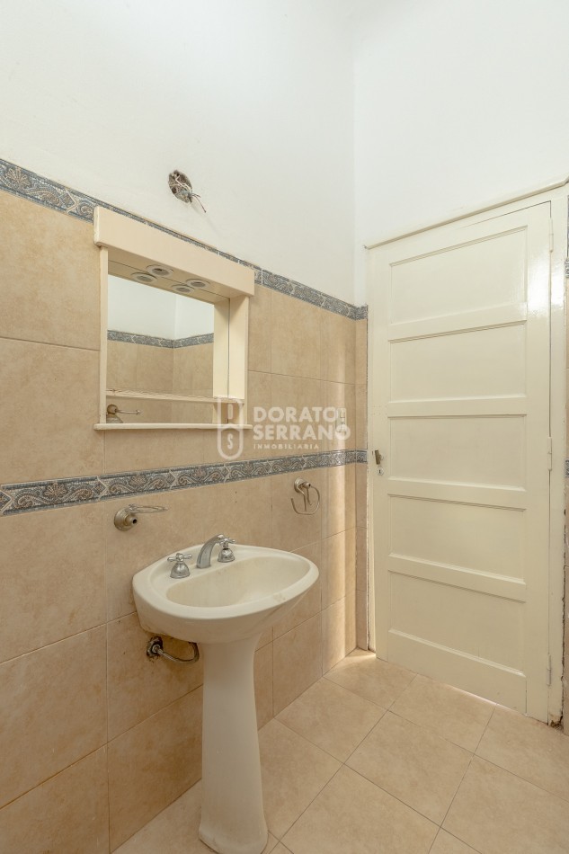 CASA + CONSTRUCCION INDUSTRIAL + LOTE XL!