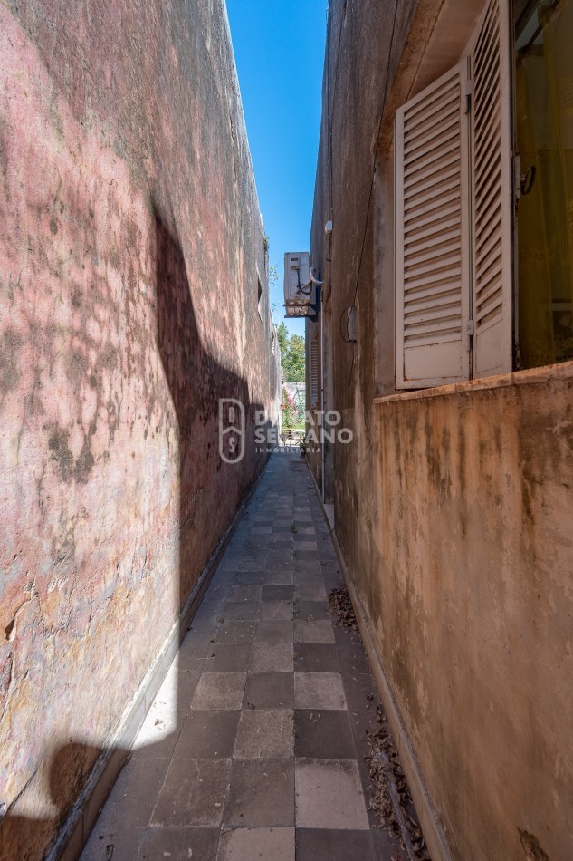 CASA VINTAGE CHIC EN 25 DE MAYO!