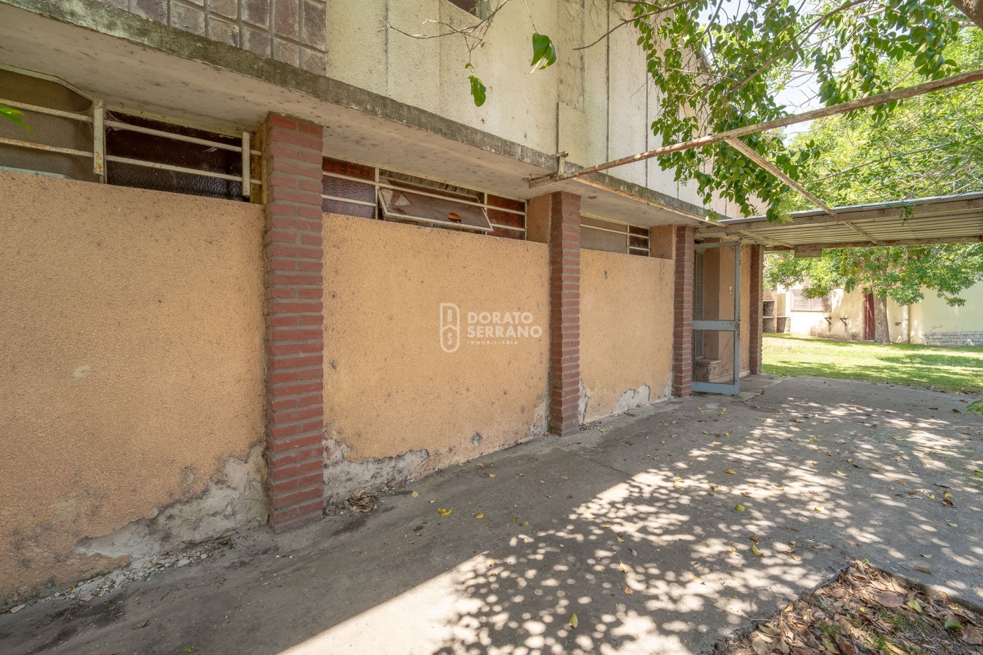 VOLVER A BRILLAR! NOTABLE PROPIEDAD EN EL RIO!