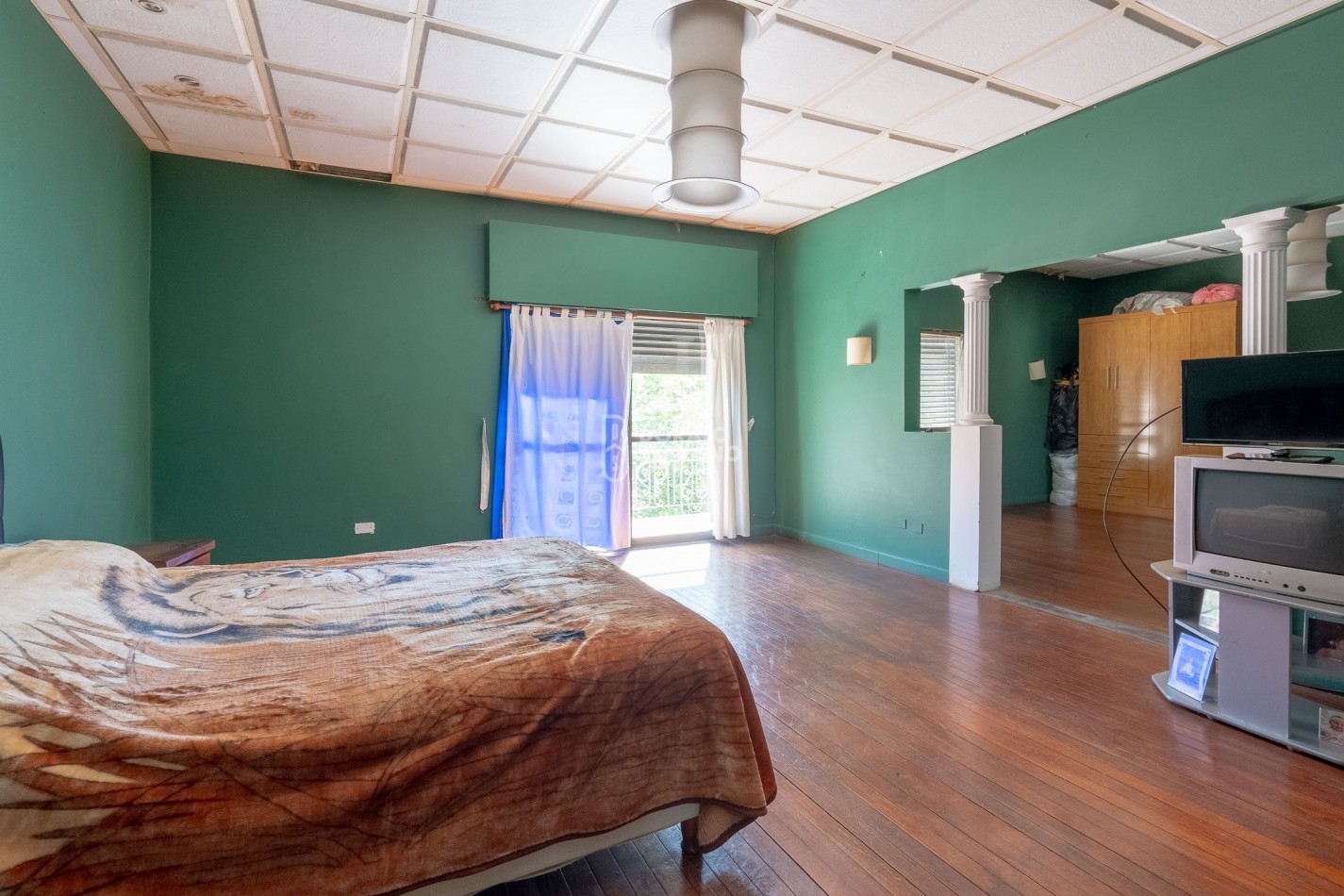 PISO COMPLETO CON AMENITIES - MICROCENTRO!