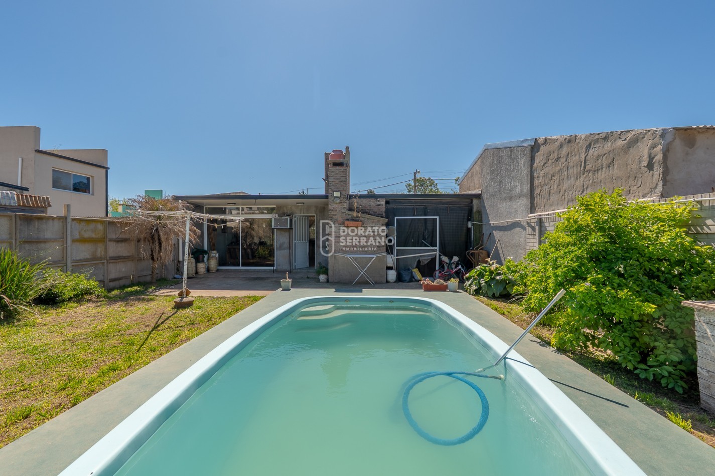 CONSTRUCCION RECIENTE!