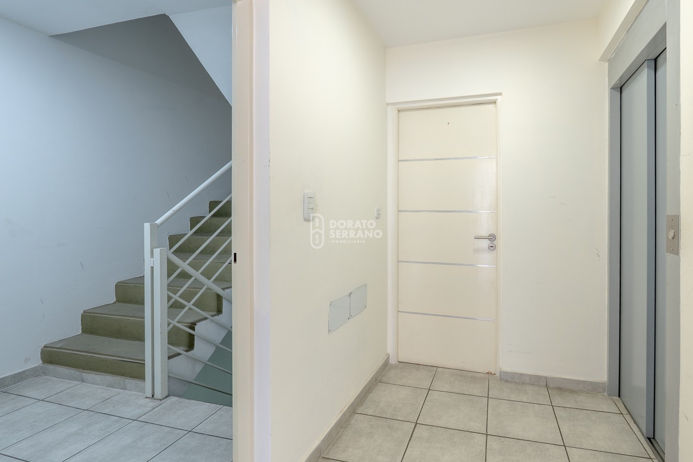 DEPTO. ROSARIO -  1 DORMITORIO - FRENTE & BALCON!