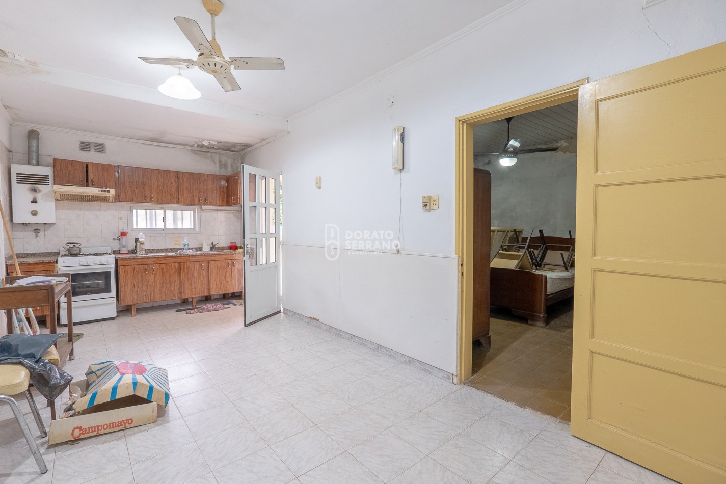 BUEN LOTE  &TODOS LOS SERVICIOS!