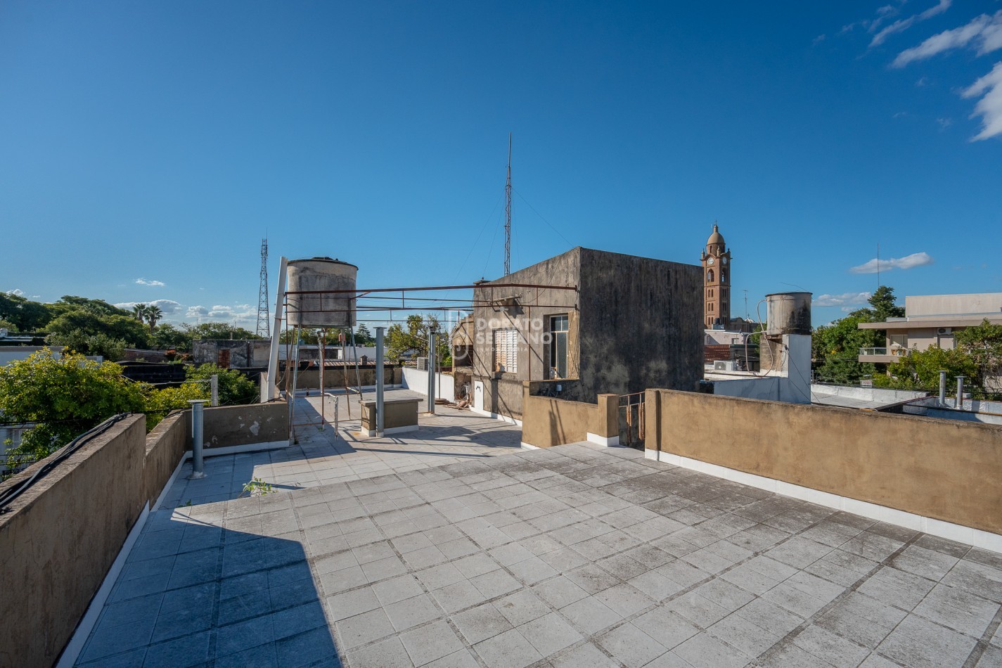 COMPLEJO PH MICROCENTRO - OFICINAS + DEPTO + AMENITIES.