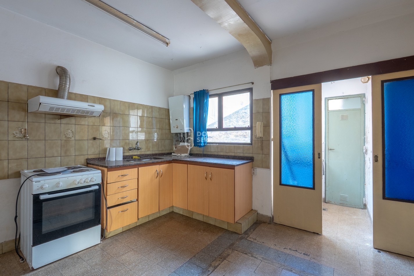 DEPTO. ROSARIO - PASEO DEL SIGLO!