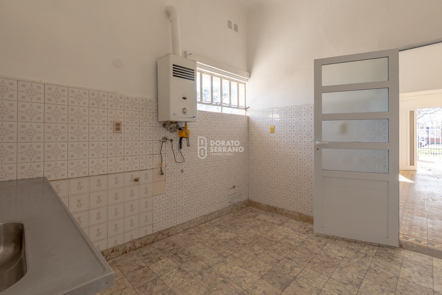 CASA + CONSTRUCCION INDUSTRIAL + LOTE XL!