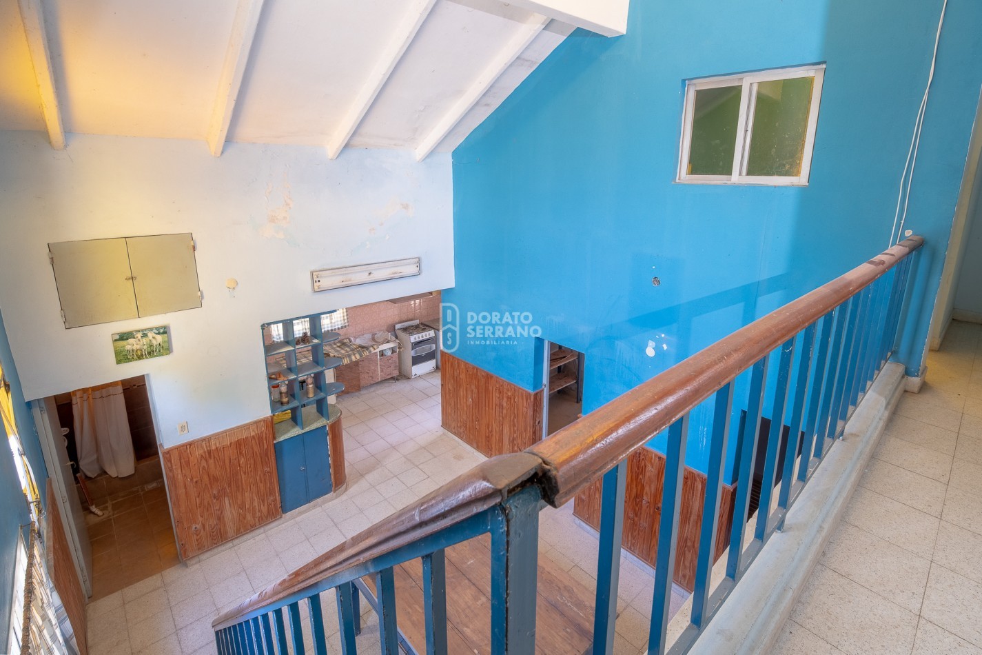 VOLVER A BRILLAR! NOTABLE PROPIEDAD EN EL RIO!