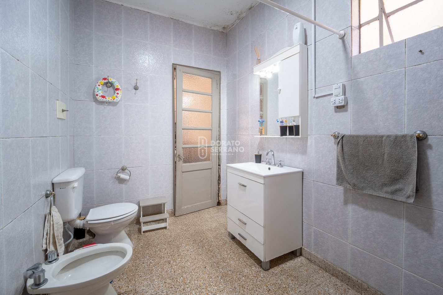 LISTA PARA INGRESO! / MACRO-CENTRO / TODOS LOS SERVICIOS.