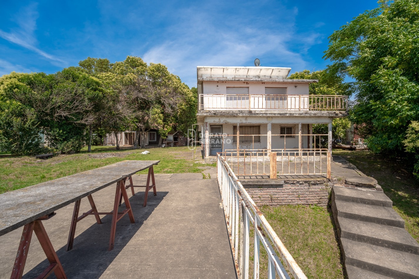 VOLVER A BRILLAR! NOTABLE PROPIEDAD EN EL RIO!