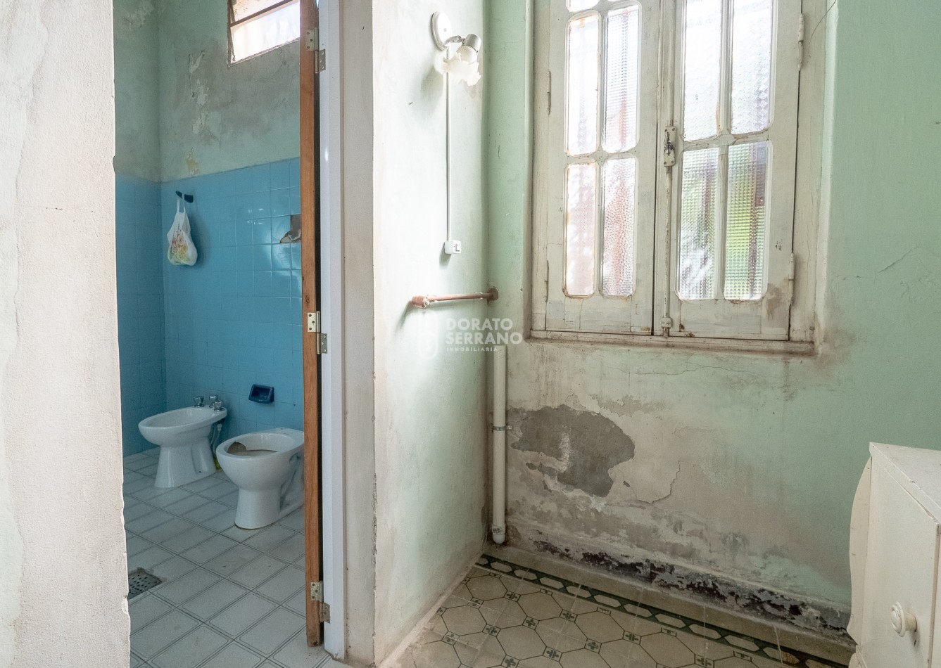 CASA ESTILO COLONIAL - TODOS LOS SERVICIOS!