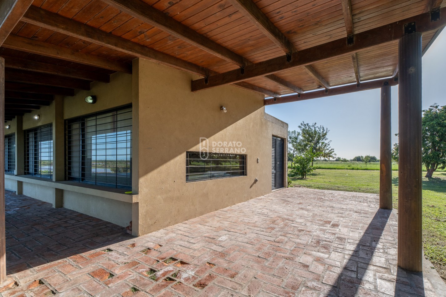 •	FINCA PREMIUM / DESVIO ARIJON / DE PELICULA! / 