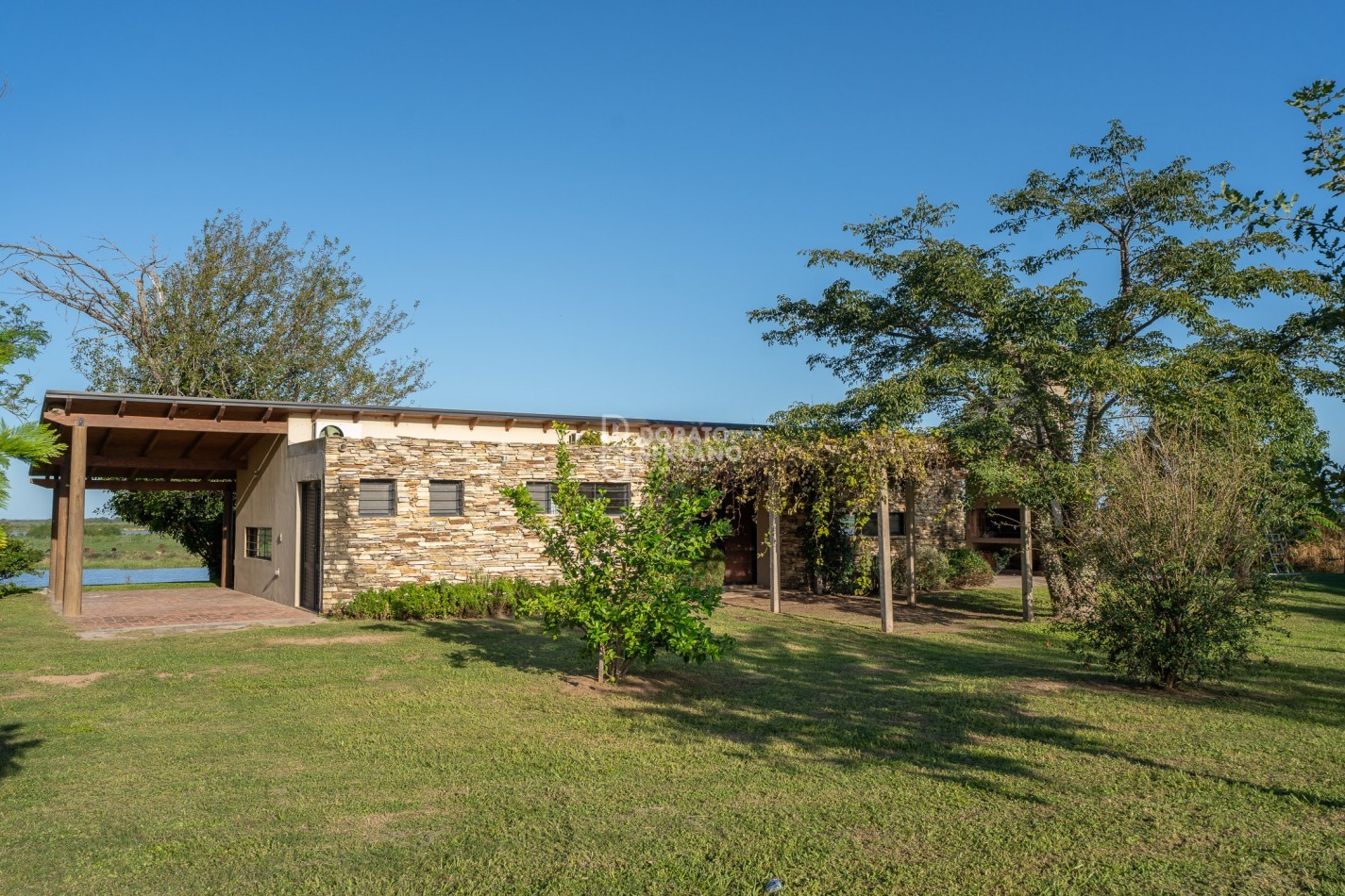 •	FINCA PREMIUM / DESVIO ARIJON / DE PELICULA! / 