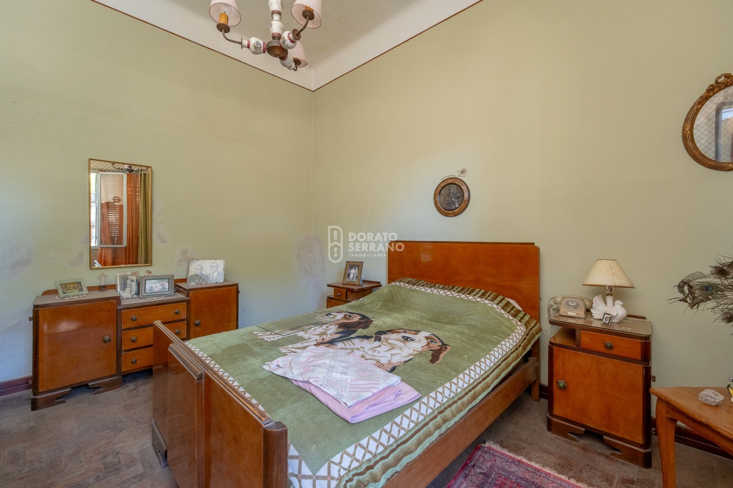 CASA VINTAGE CHIC EN 25 DE MAYO!