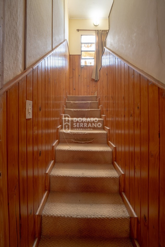 CASA EN BARRIO RESIDENCIAL! LISTA PARA UN NUEVO SUEÑO!