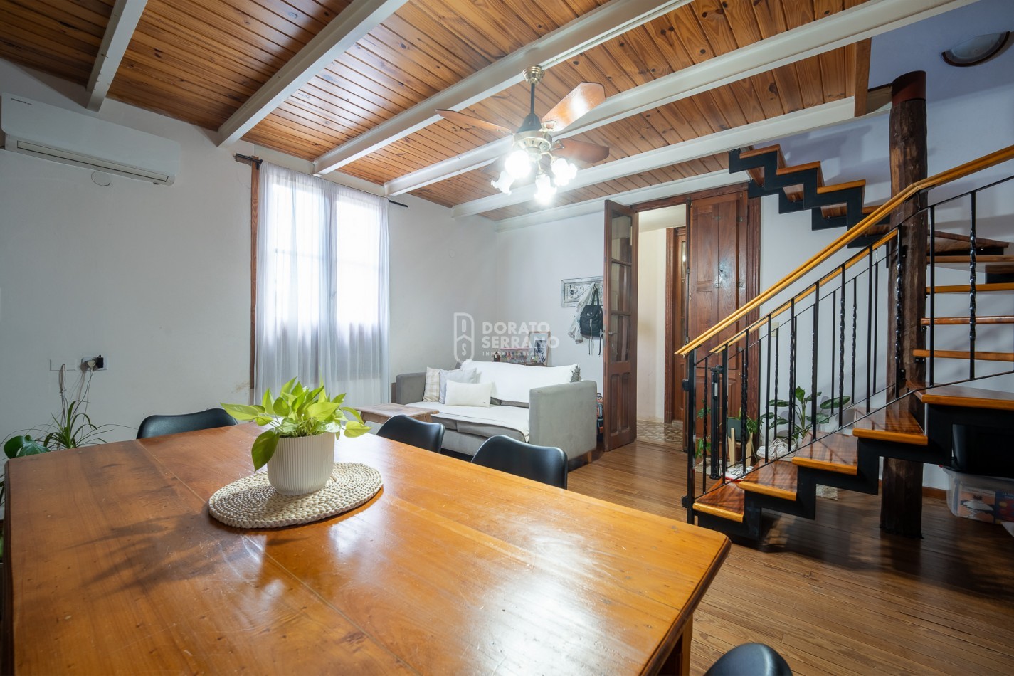 MAGNIFICA & VERSATIL / CANTIDAD + CALIDAD.