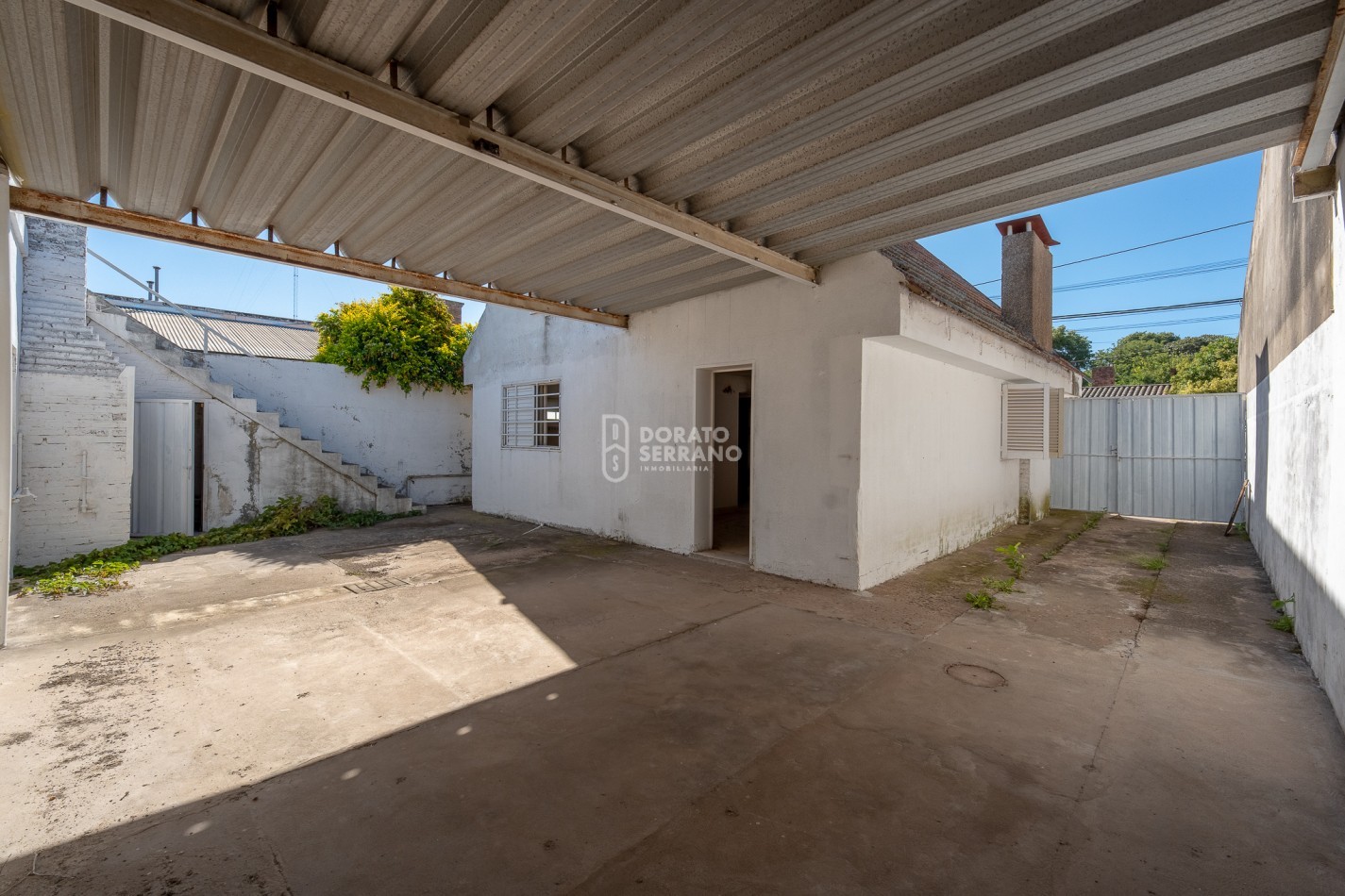 VERSATIL! EL FUTURO LO DECIDIS VOS!