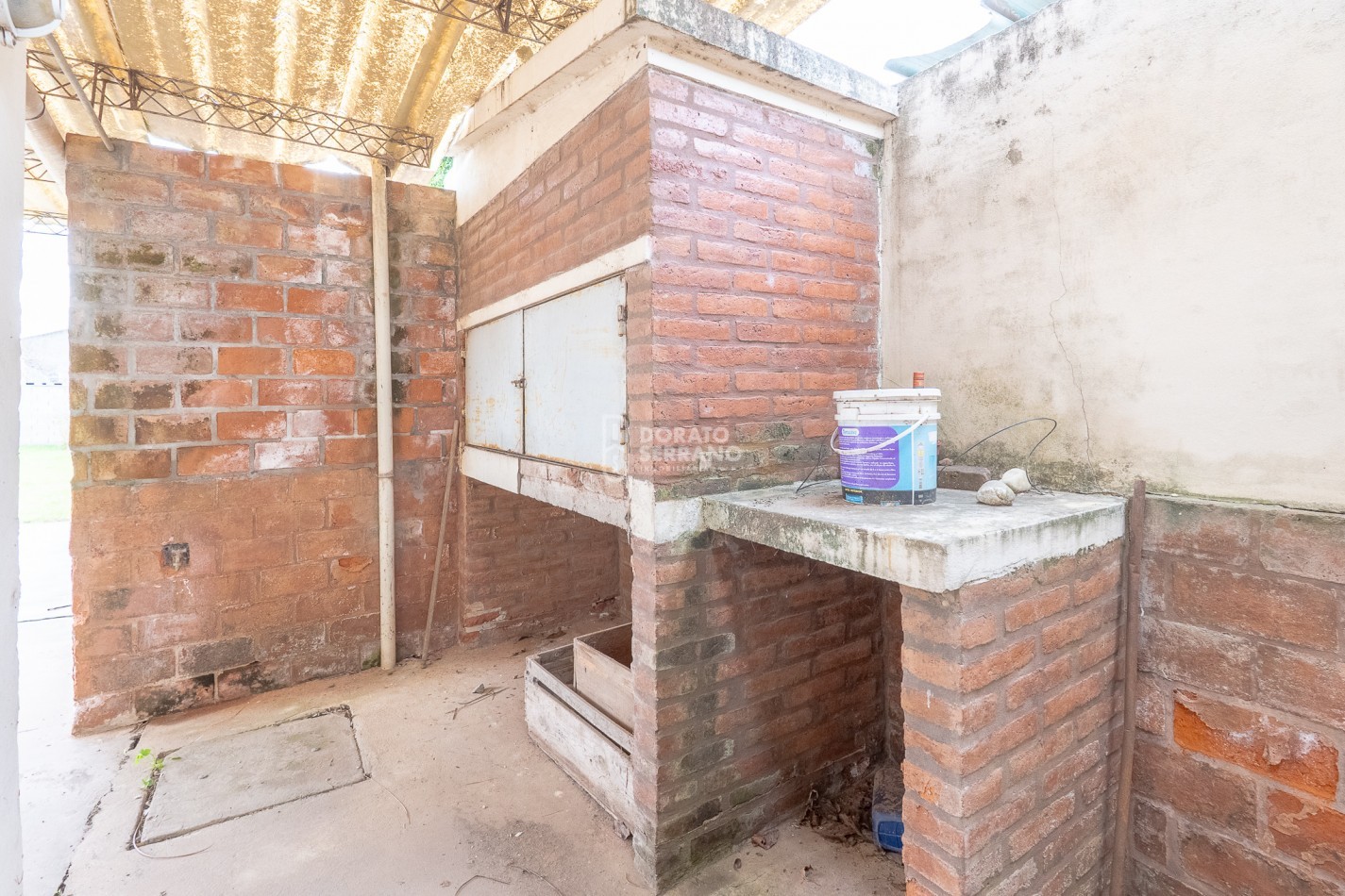 BUEN LOTE  &TODOS LOS SERVICIOS!