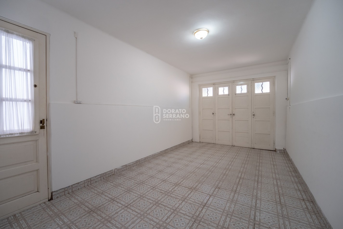 PRESENTE Y FUTURO! MACRO-CENTRO.