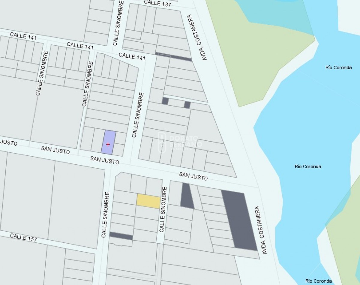 CASA EN EL RIO - BARRIO GALVEZ - PRACTICA Y BIEN UBICADA!