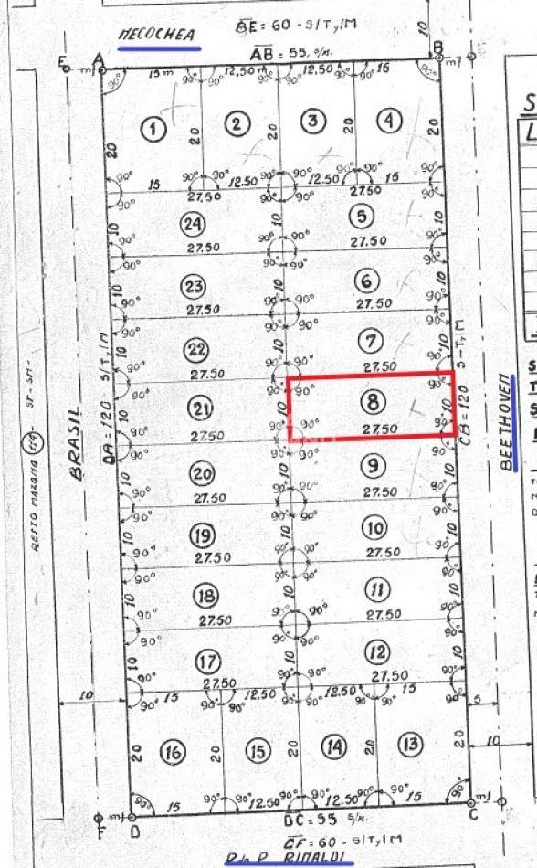 PRACTICA Y BIEN UBICADA.