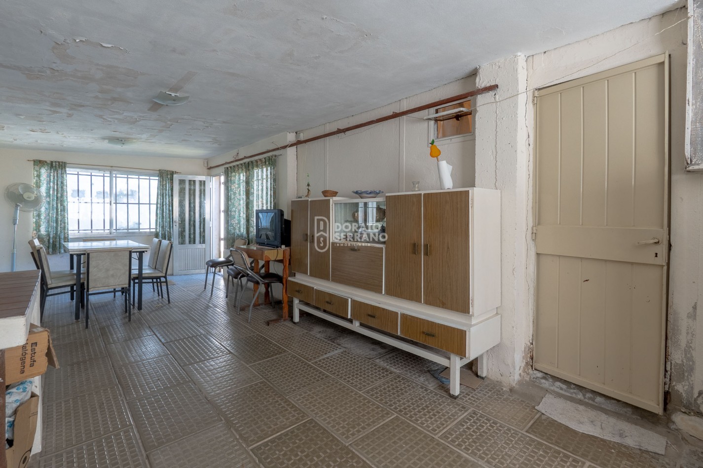 CASA EN EL RIO - BARRIO GALVEZ - PRACTICA Y BIEN UBICADA!