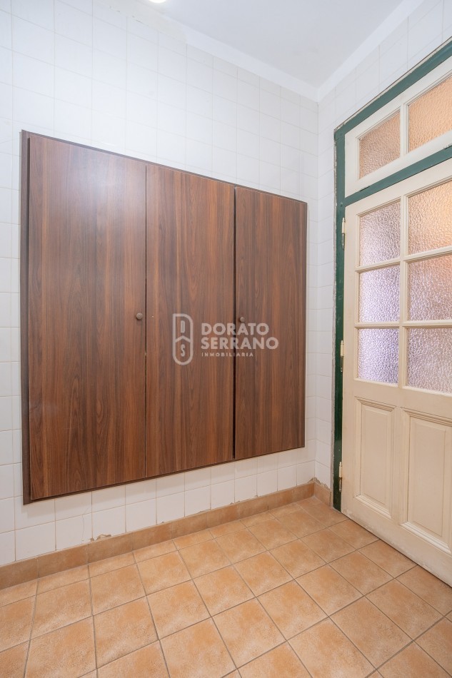 CASA DE ALTO! SEÑORIAL & MICRO-CENTRO!