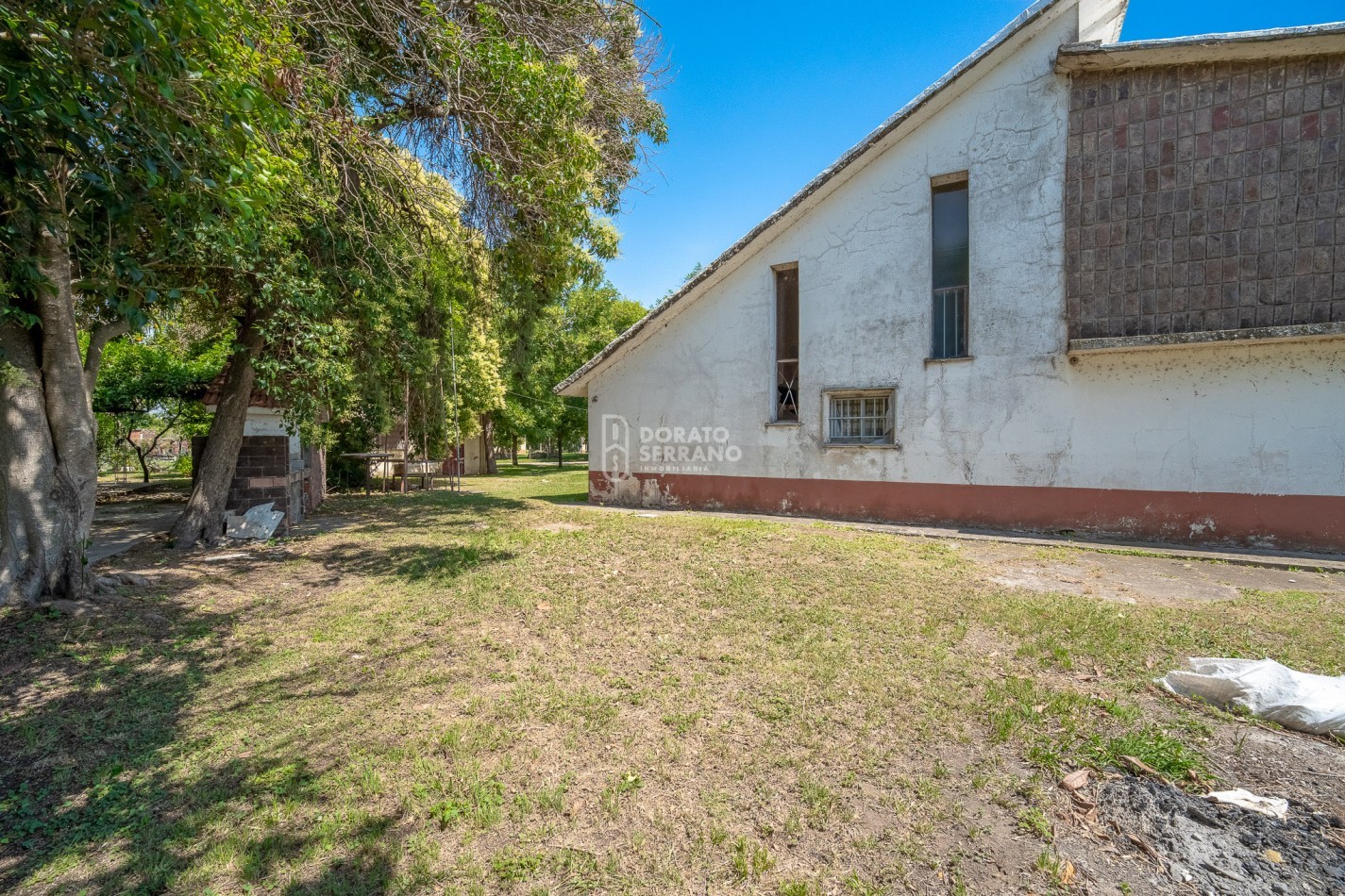 VOLVER A BRILLAR! NOTABLE PROPIEDAD EN EL RIO!