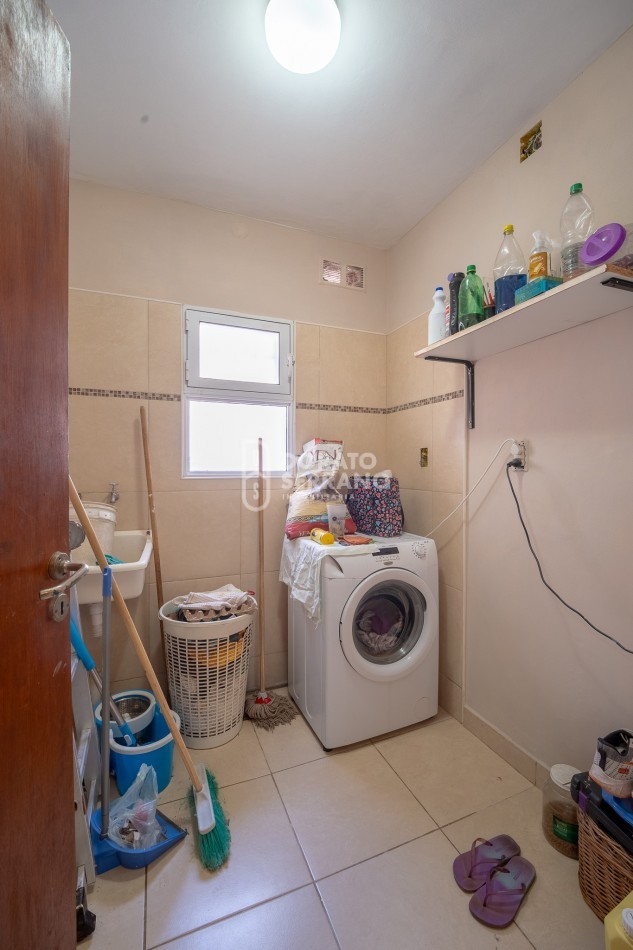 NUEVA Y LISTA PARA DISFRUTAR!