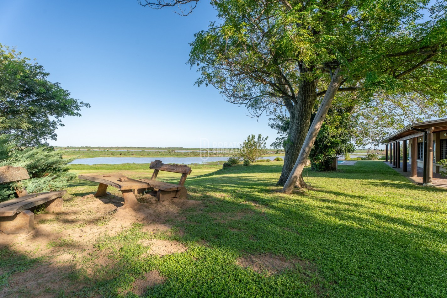 •	FINCA PREMIUM / DESVIO ARIJON / DE PELICULA! / 