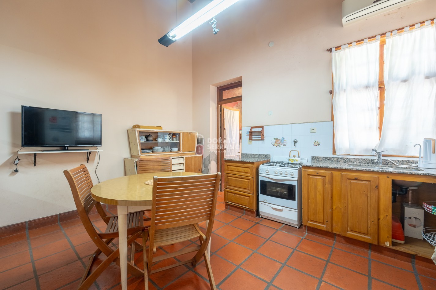 MAGNIFICA & VERSATIL / CANTIDAD + CALIDAD.