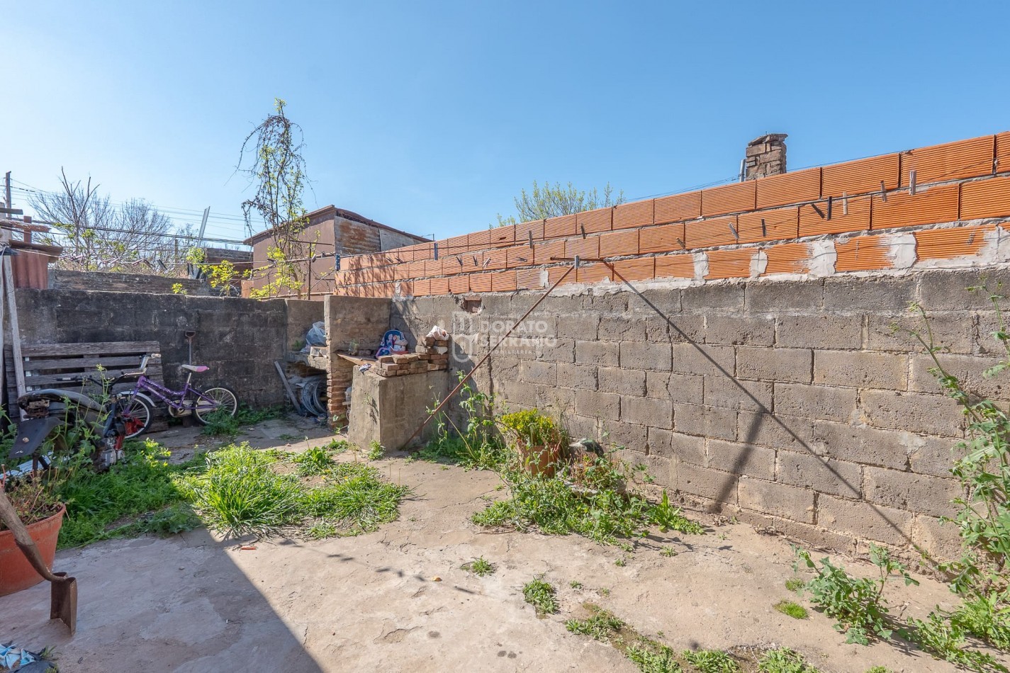 CASA INTERNA ECONOMICA!