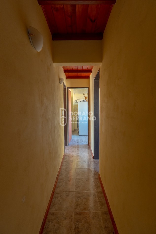 1 CASA DE 2 PLANTAS O 2 DEPTOS. INDEPENDIENTES / A ELECCION! 