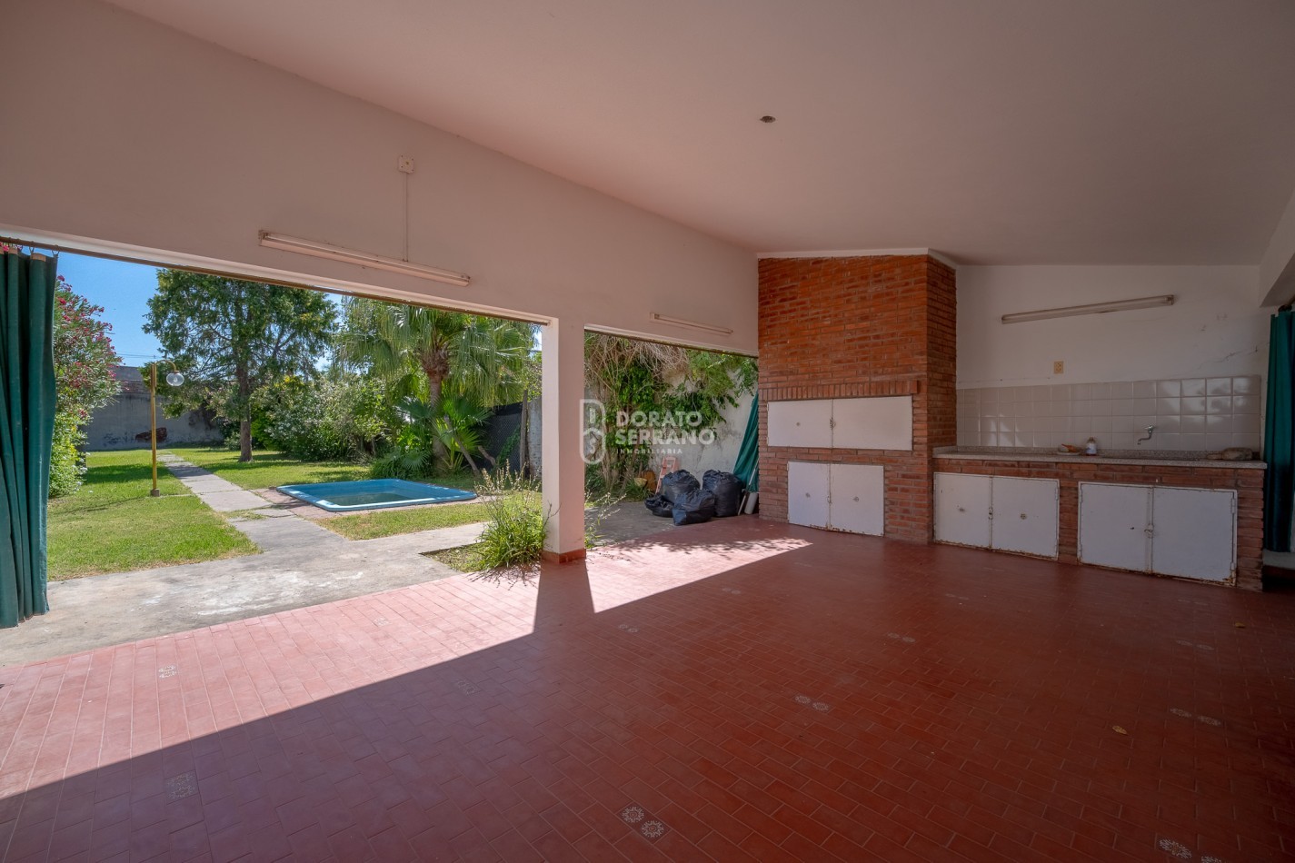 PRESENTE Y FUTURO! MACRO-CENTRO.