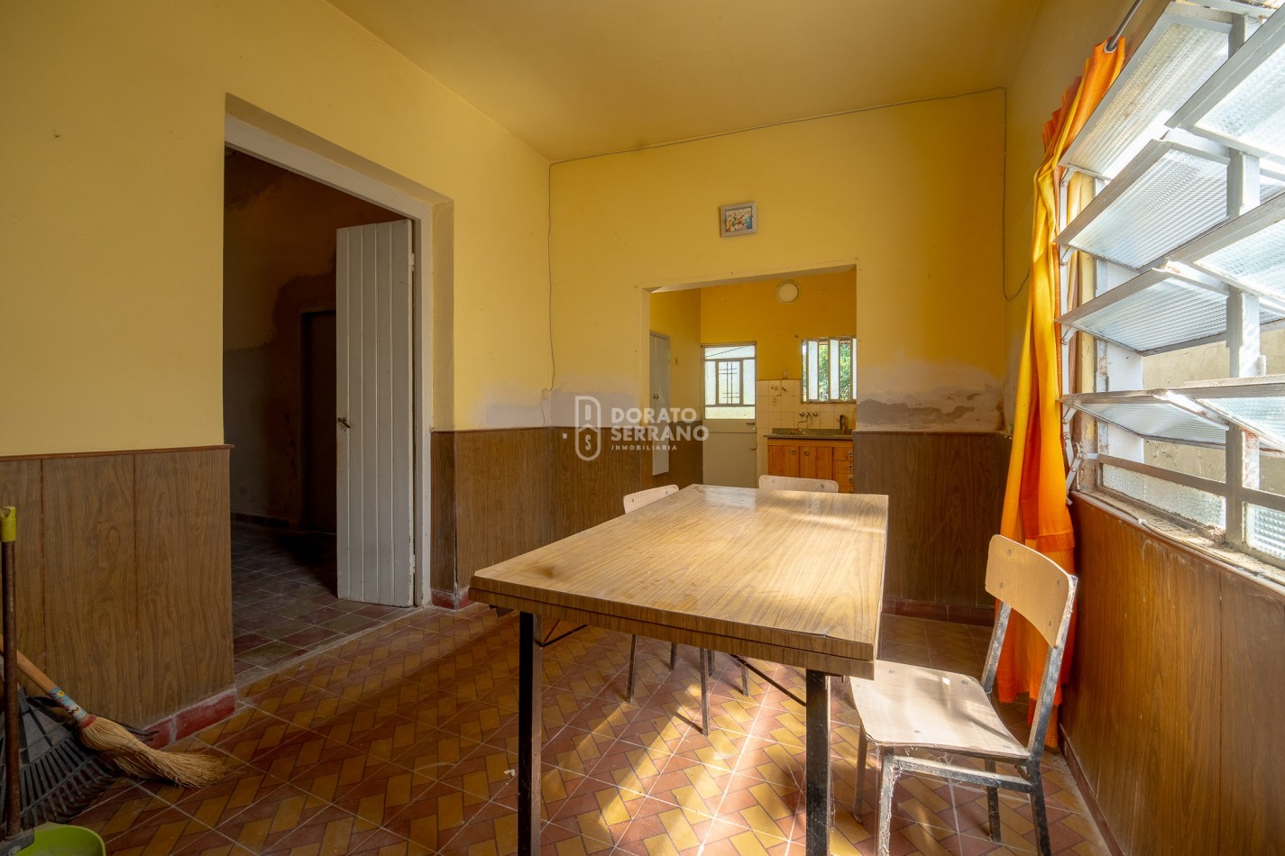 UNA GRAN OPORTUNIDAD! 