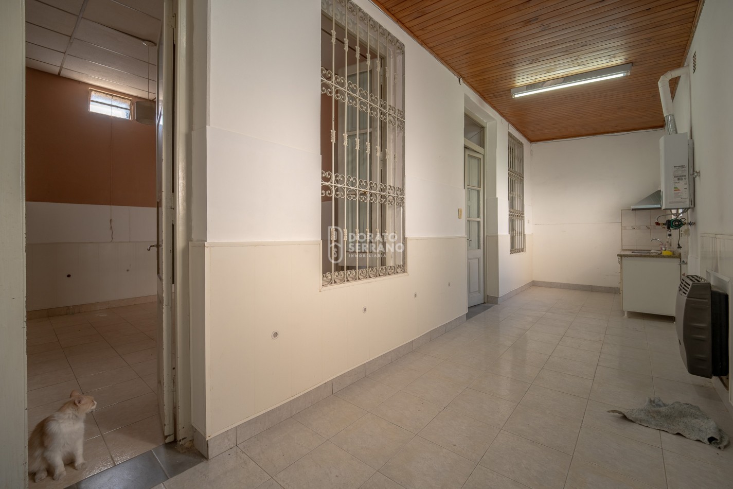 COMPLEJO DE 3 DEPTOS. CENTRICOS + PLUS: LOTE REMANENTE!  