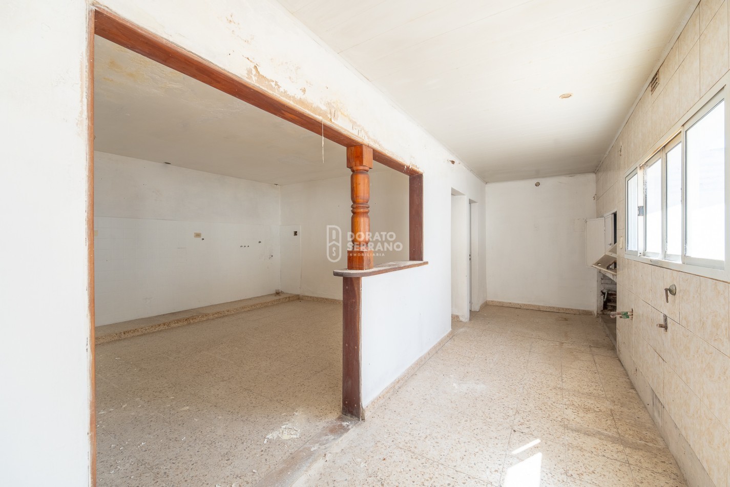 VERSATIL! EL FUTURO LO DECIDIS VOS!