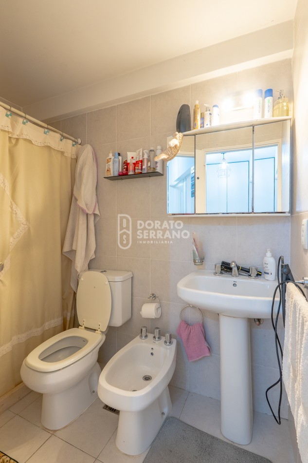 MODERNO SEMIPISO & AMENITIES / ROSARIO!