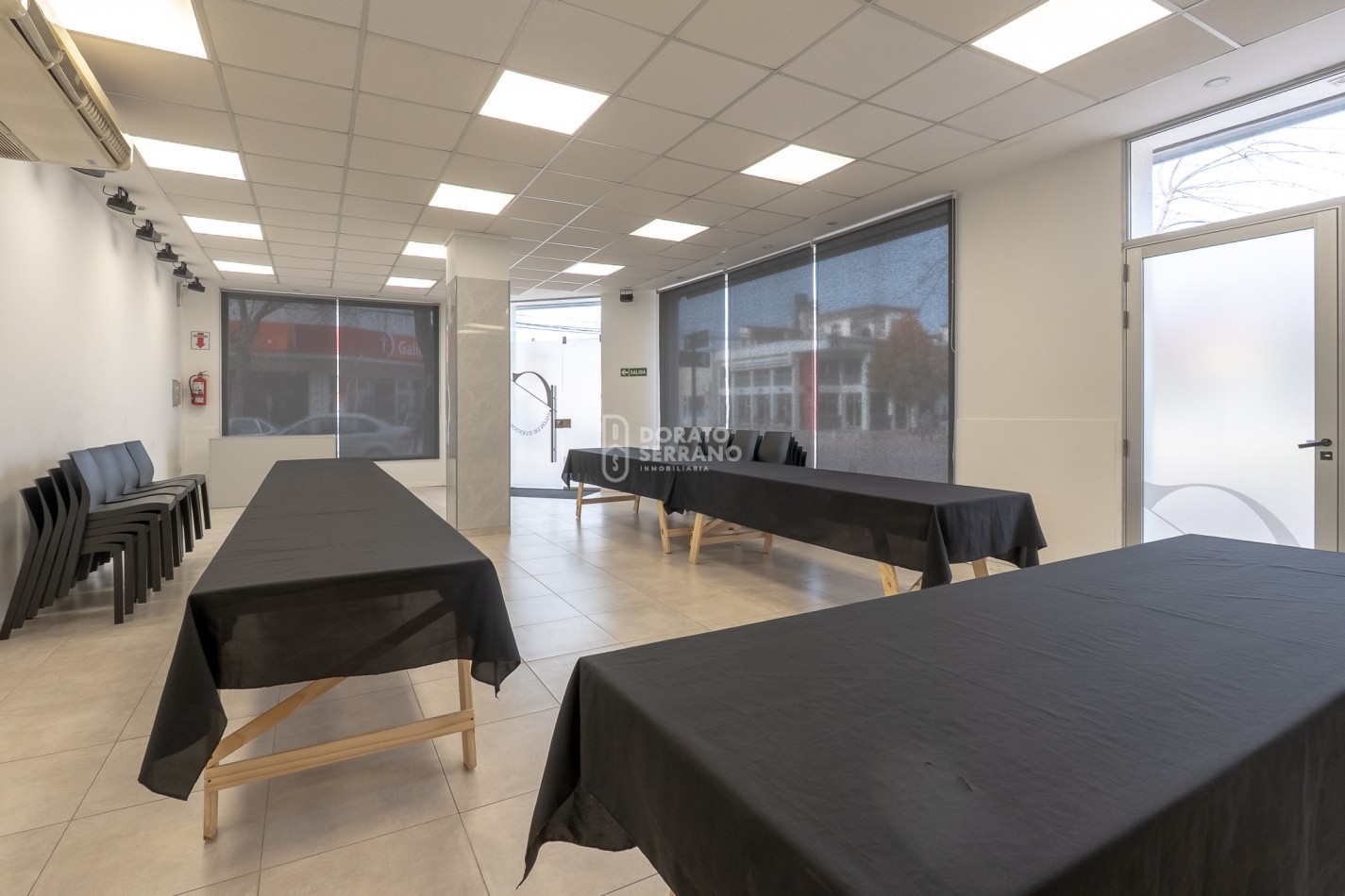 ESQUINA TOP! UN SUEÑO PARA REALIZAR!