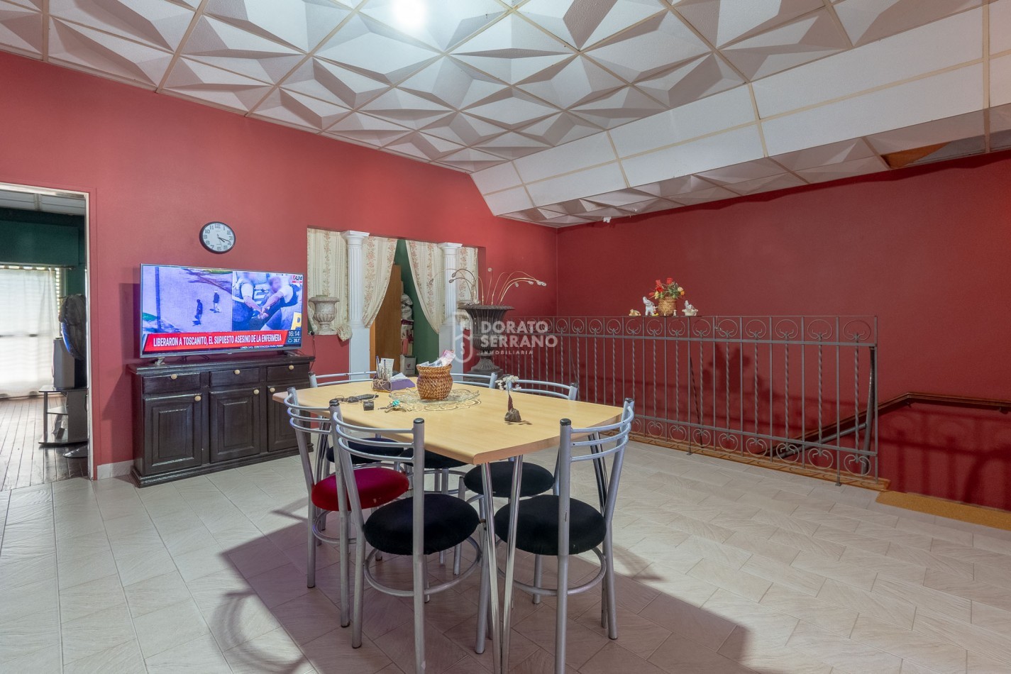 PISO COMPLETO CON AMENITIES - MICROCENTRO!