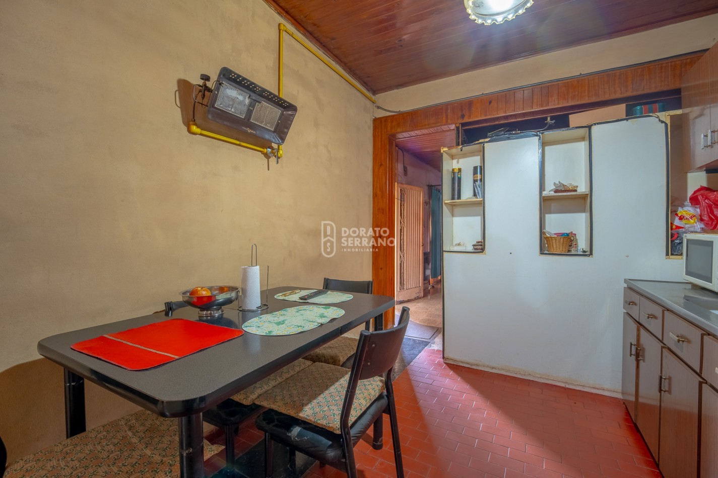 1 CASA O 2 DEPTOS! VOS ELEGIS!