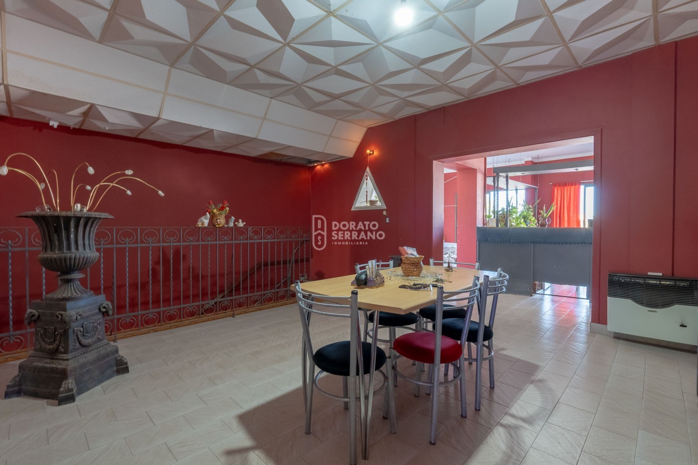 PISO COMPLETO CON AMENITIES - MICROCENTRO!