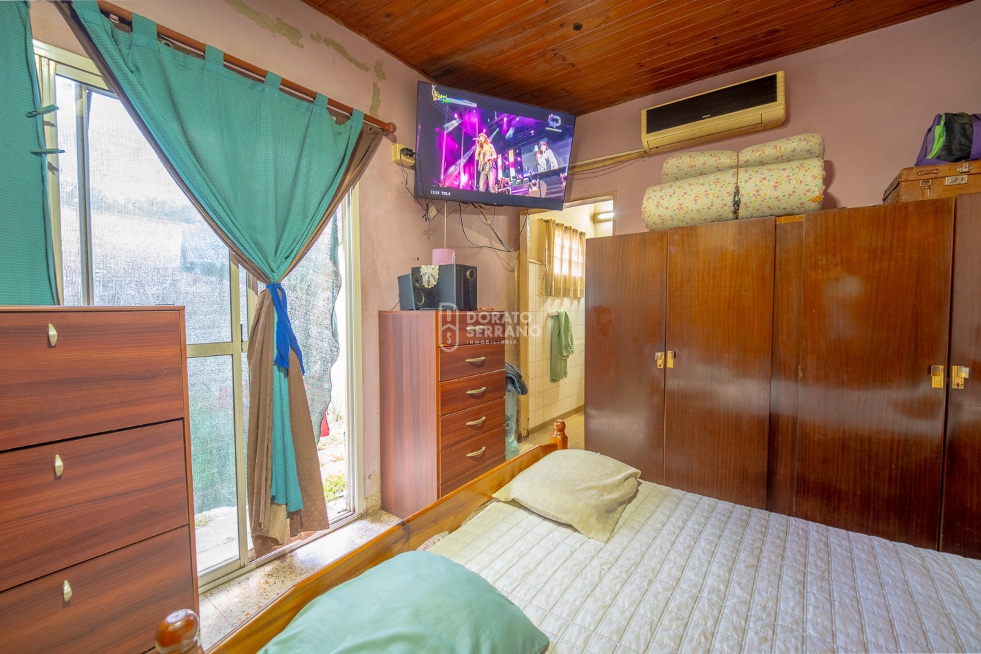 1 CASA O 2 DEPTOS! VOS ELEGIS!