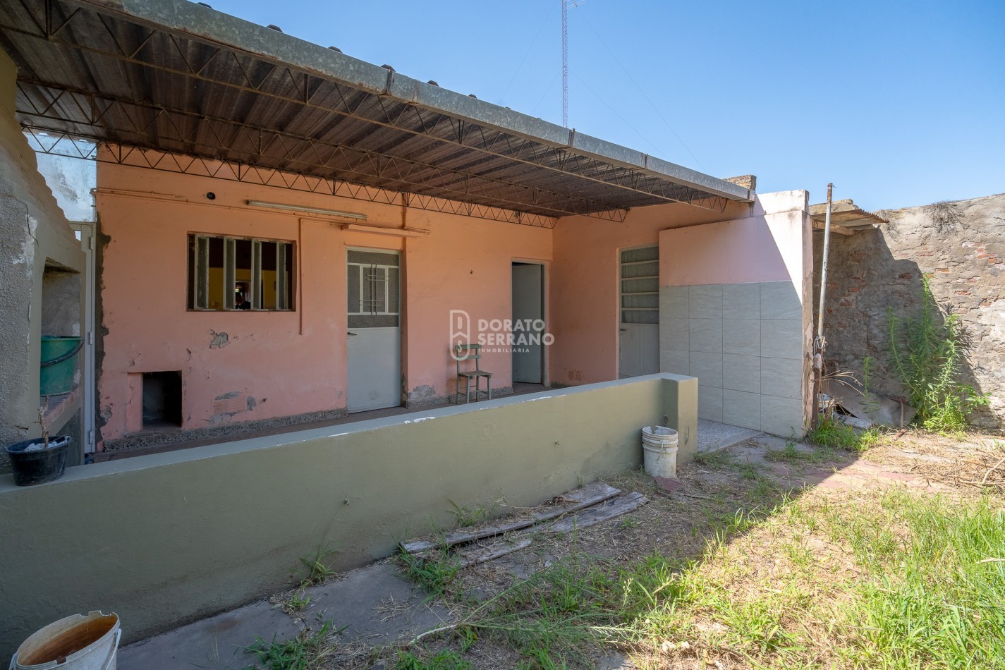 UNA GRAN OPORTUNIDAD! 