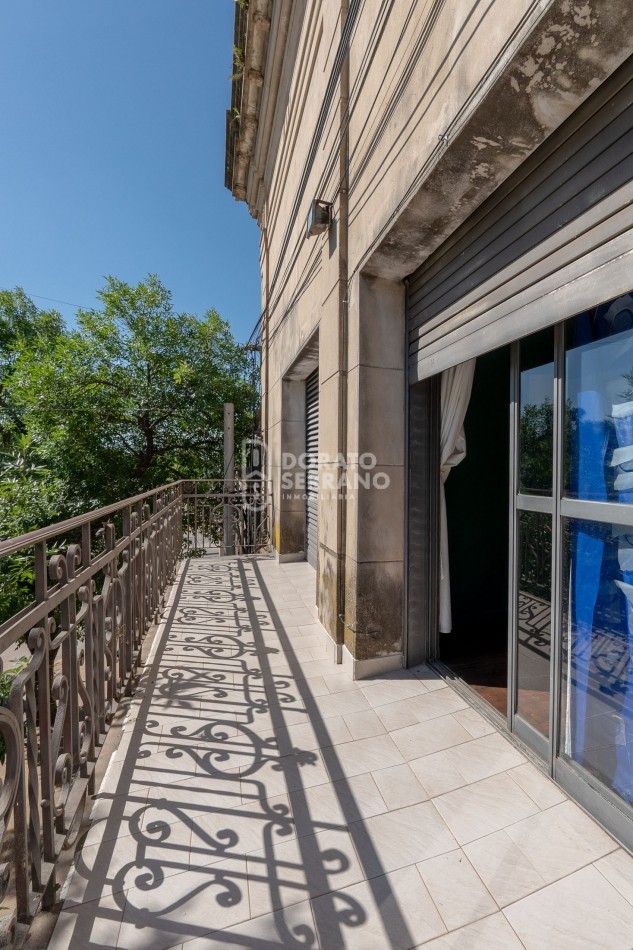 PISO COMPLETO CON AMENITIES - MICROCENTRO!